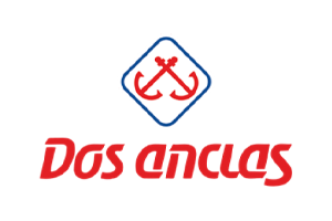 dos anclas