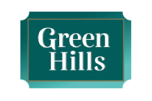 green hills