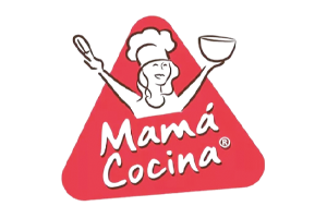 mama cocina