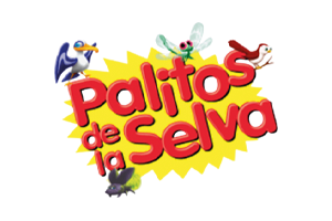 palistos de la selva